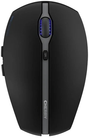 CHERRY GENTIX BT mouse Ambidextrous Bluetooth Optical 2000 DPI CHERRY GENTIX BT mouse Ambidextrous Bluetooth Optical 2000 DPI
