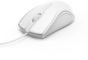 Hama MC-200 mouse Right-hand USB Type-A Optical 1200 DPI Hama MC-200 mouse Right-hand USB Type-A Optical 1200 DPI