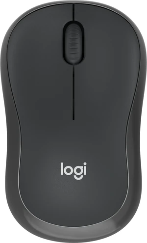 Logitech M240 for Business mouse Ambidextrous RF Wireless + Bluetooth Optical 4000 DPI Logitech M240 for Business mouse Ambidextrous RF Wireless + Bluetooth Optical 4000 DPI