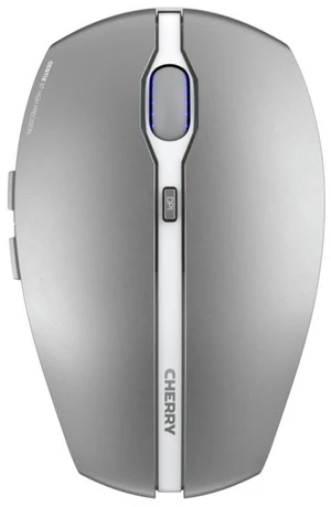 CHERRY GENTIX BT mouse Ambidextrous Bluetooth Optical 2000 DPI CHERRY GENTIX BT mouse Ambidextrous Bluetooth Optical 2000 DPI