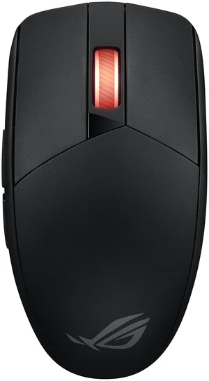 ASUS ROG Strix Impact III Wireless mouse Ambidextrous RF Wireless + Bluetooth Optical 36000 DPI ASUS ROG Strix Impact III Wireless mouse Ambidextrous RF Wireless + Bluetooth Optical 36000 DPI