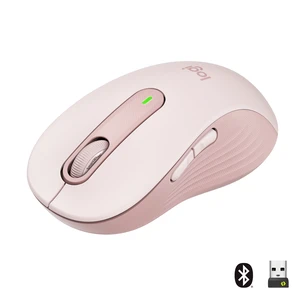 Logitech Signature M650 L Wireless Mouse Logitech Signature M650 L Wireless Mouse