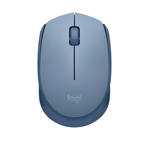 Logitech M171 mouse Ambidextrous RF Wireless Optical Logitech M171 mouse Ambidextrous RF Wireless Optical