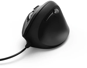 Hama EMC-500 mouse Right-hand USB Type-A Optical 1800 DPI Hama EMC-500 mouse Right-hand USB Type-A Optical 1800 DPI
