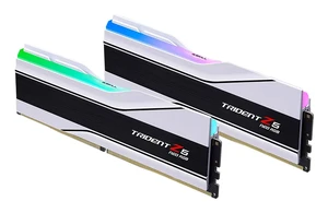 G.Skill Trident Z5 Neo RGB F5-6000J2836G16GX2-TZ5NRW memory module 32 GB 2 x 16 GB DDR5 G.Skill Trident Z5 Neo RGB F5-6000J2836G16GX2-TZ5NRW memory module 32 GB 2 x 16 GB DDR5