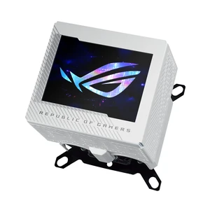 ASUS ROG RYUJIN III WB White Edition Water block ASUS ROG RYUJIN III WB White Edition Water block