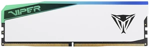 Patriot Memory Viper Elite 5 memory module 48 GB 2 x 24 GB DDR5 7000 MT/s 288-pin DIMM Patriot Memory Viper Elite 5 memory module 48 GB 2 x 24 GB DDR5 7000 MT/s 288-pin DIMM