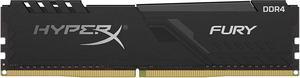 HyperX FURY 8GB DDR4 3200 (PC4 25600) Desktop Memory Model HX432C16FB3/8