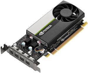 PNY VCX NVIDIA Quadro T600 2GB GDDR6 Graphics Card