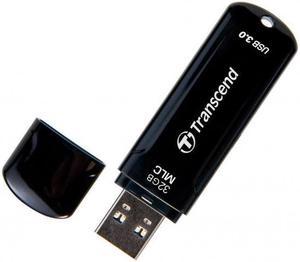 Transcend JetFlash 930C lecteur USB flash 256 Go USB Type-A / USB Type-C  3.2 Gen 1 (3.1 Gen 1) Or sur