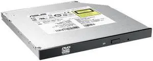 ASUS SDRW-08U1MT - internal 8X 9.5 mm DVD burner with M-DISC support for lifetime data backup