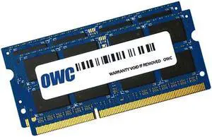 OWC 8GB DDR3 SDRAM Memory Module