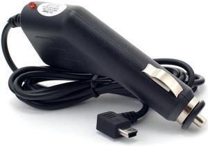 NEON Car Charger for GPS Nuvi 200 300 1200 Model NEO-12VADCAB