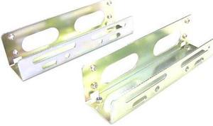 NEON for 3.5" HDD Adapter Brackets Hard Drive Model BRCK-35525