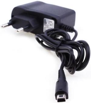 NEON Mains Charger for Nintendo DSI XL , DSI and 3DS. European 2-pin plug Model DSIXL-CHG-EU