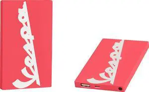 4000mAh Vespa Berry Power Bank