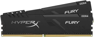 HyperX FURY 8GB (2 x 4GB) 288-Pin DDR4 SDRAM DDR4 3200 (PC4 25600) Desktop Memory Model HX432C16FB3K2/8 HyperX FURY 8GB (2 x 4GB) 288-Pin DDR4 SDRAM DDR4 3200 (PC4 25600) Desktop Memory Model HX432C16FB3K2/8