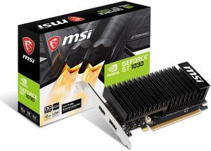 Pny geforce gt on sale 1030