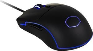 Cooler Master CM110 Wired RGB Optical Gaming Mouse