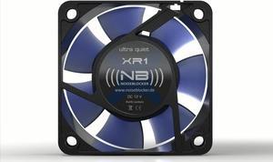 Noiseblocker Black Silent XR-1 60mm Computer Case Fan