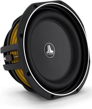 JL Audio 10TW1-4 TW1 Series 600 Watts Max Power thin-line 10" 4-ohm subwoofer