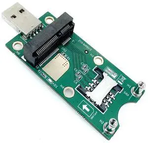 New Ver3.0 Mini PCI-E WWAN to USB Adapter with SIM CARD SLOT,,Mini Pci-e Mpci Express Wireless to USB Adapter Card with SIM Card Slot New Ver3.0 Mini PCI-E WWAN to USB Adapter with SIM CARD SLOT,,Mini Pci-e Mpci Express Wireless to USB Adapter Card with SIM Card Slot