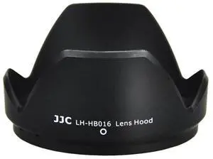 Lens Hood for Tamron 16-300mm F/3.5-6.3 Di II VC PZD Macro Lens (Model B016), Tamron 16-300mm F3.5-6.3 Lens Hood, Replaces Tamron HB016 Hood Lens Hood for Tamron 16-300mm F/3.5-6.3 Di II VC PZD Macro Lens (Model B016), Tamron 16-300mm F3.5-6.3 Lens Hood, Replaces Tamron HB016 Hood
