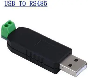 High quality USB to RS485 Converter Adapter connecter (Support Win7 XP Vista Linux Mac OS WinCE5) High quality USB to RS485 Converter Adapter connecter (Support Win7 XP Vista Linux Mac OS WinCE5)
