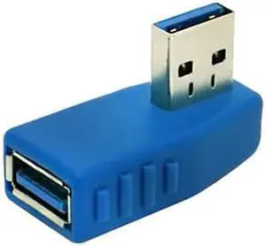 Supper Speed USB 3.0 Male to Female 90 degree converter Adapter,USB3.0 female to Male converter Adapter Right Angled 90 Degree Supper Speed USB 3.0 Male to Female 90 degree converter Adapter,USB3.0 female to Male converter Adapter Right Angled 90 Degree