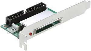 40Pin ATA IDE to Compact Flash CF Adapter Converter with PCI Bracket Back Panel,40 Pin CF To IDE Compact Flash Card Adapter Bootable 40Pin ATA IDE to Compact Flash CF Adapter Converter with PCI Bracket Back Panel,40 Pin CF To IDE Compact Flash Card Adapter Bootable