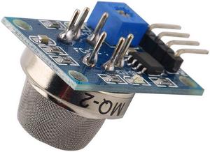 MQ-2  MQ2 Smoke Gas LPG Butane Hydrogen Gas Sensor Detector Module
