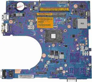 1N0C6 Dell Inspiron 15-5000 Laptop Motherboard w/ AMD A8-7410 2.2GHz CPU