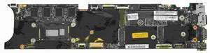 00HN769 Lenovo ThinkPad X1 Carbon 8GB Laptop Motherboard w/ Intel i7-4600U 2.1GHz CPU,