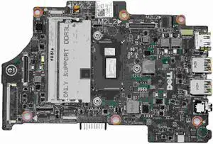 Dell 3V489 System Board Core I5 2.7Ghz (I54210U) W Cpu Inspiron 13 7347