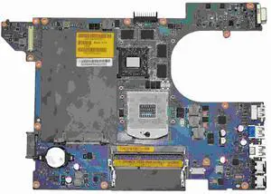 4P57C Dell Inspiron 7520 ATI 7730M/2GB Intel Laptop Motherboard s989