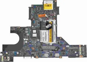 Dell 9H8Vf System Board For Latitude E4310 Laptop W I5520M 2.4Ghz C