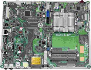 721380-501 HP Pavillion 23-B 23-F 23" AIO Motherboard w/ AMD A6-5200 2.0GHz CPU