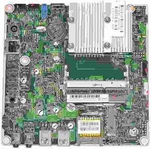 740248-501 HP 21-H AIO Motherboard w/ AMD A4-5000 1.5Ghz CPU