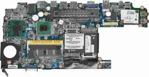 Dell Du076 System Board For Latitude D430
