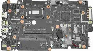 Dell G1Dpc System Board For Core I5 2.7Ghz (I54210U) W Cpu Inspiron 15 5547