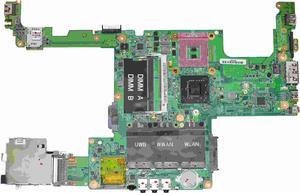 Dell Pt113 System Board For Inspiron 1525 Series Laptop