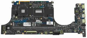 T37HN Dell XPS 15 9530 Laptop Motherboard w/ Intel i7-4712HQ 2.3Ghz CPU
