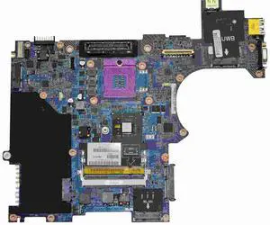 Dell Yu413 System Board For Latitude E6500 Laptop