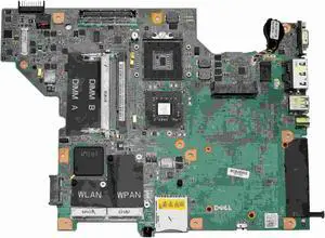 Dell X704K System Board For Latitude E5500 Laptop