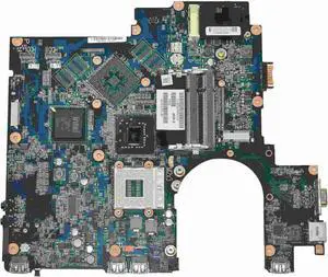 Dell Y185C Laptop Board For Vostro 1710 Laptop