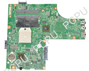 YP9NP Dell Inspiron M5010 AMD Laptop Motherboard s1 YP9NP Dell Inspiron M5010 AMD Laptop Motherboard s1