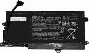 PX03XL LAPTOP BATTERY