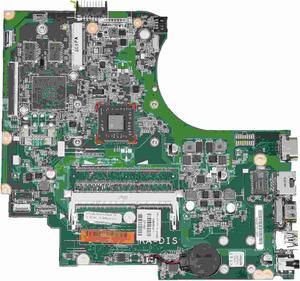 748452-501 HP 15-D HP 255 Laptop Motherboard w/ AMD E2-3800 1.3Ghz CPU