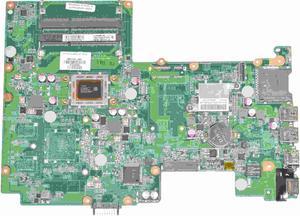 709173-501 HP Pavilion 15-B Laptop Motherboard w/ AMD A4-4355M 1.9GHz CPU
