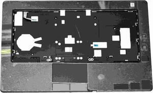 New Dell OEM Latitude E6430 Palmrest Touchpad Assembly C8MT7